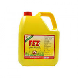 Tez Mustard Oil 5Ltr